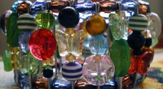 Картинка по теме - как собрать браслет