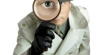 Картинка по теме - как найти сайт, на который уже заходил