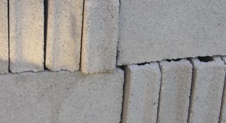 Картинка по теме - как построить индивидуальный жилой дом из ячеистого бетона