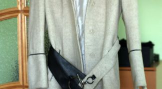 Картинка по теме - как постирать белое пальто