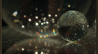 Картинка по теме - как делать артефакты