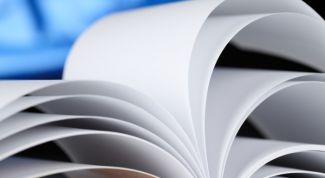 Картинка по теме - как оформить первую страницу в реферате