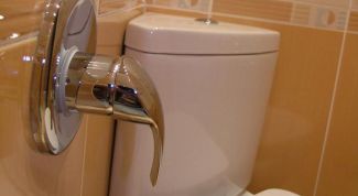 Картинка по теме - как установить гигиенический душ