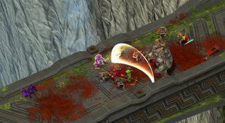 Картинка по теме - как поставить защиту в магии