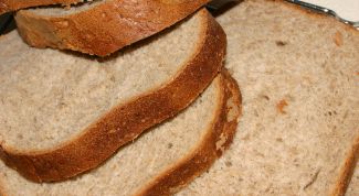 Картинка по теме - как приготовить бездрожжевой хлеб