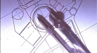 Картинка по теме - как чертить детали