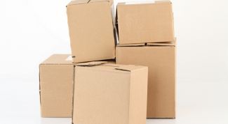 Картинка по теме - как сделать машину из коробки