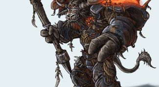 Картинка по теме - как расставить таланты шаману