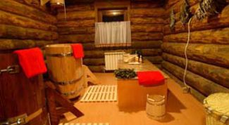 Картинка по теме - как организовать баню