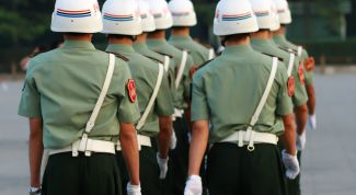 Картинка по теме - как уволиться офицеру