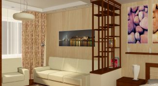 Картинка по теме - как перепланировать однокомнатную квартиру