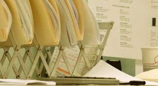 Картинка по теме - как заполнять бланки договоров