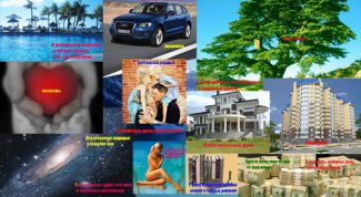 Картинка по теме - как сделать доску визуализации