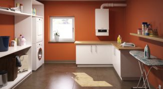 Картинка по теме - как выбрать настенный газовый котел