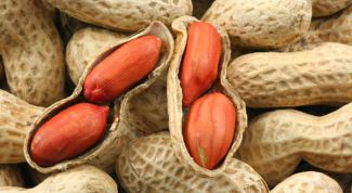 Картинка по теме - как пожарить арахис в микроволновке