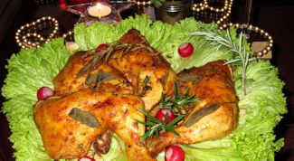 Картинка по теме - как запечь окорока в духовке