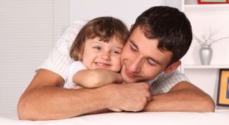 Картинка по теме - как простить папу