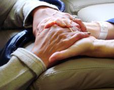 Картинка по теме - как получить помощь людей