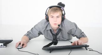 Картинка по теме - как подключить микрофон с наушниками на передней панели