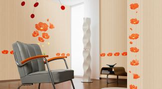 Картинка по теме - как клеить бордюр на обои