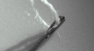 Картинка по теме - как сшить устав