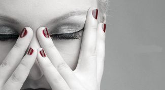 Картинка по теме - как ответить на угрозу