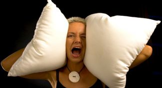 Картинка по теме - как успокоить шумных соседей