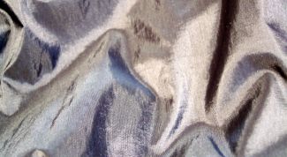 Картинка по теме - как выбрать шелк