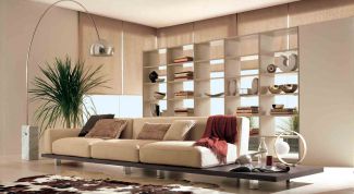 Картинка по теме - как подобрать мягкую мебель