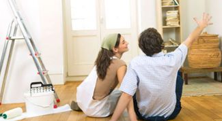 Картинка по теме - как спланировать ремонт