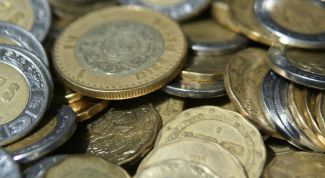 Картинка по теме - как очистить монеты от налета
