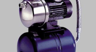 Картинка по теме - как запустить насосную станцию