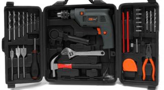 Картинка по теме - как заменить патрон дрели