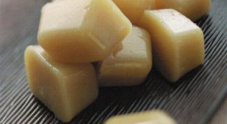 Картинка по теме - как сварить молочный сахар