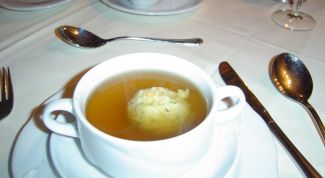 Картинка по теме - как варить куриный бульон