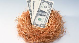 Картинка по теме - как сохранить деньги при инфляции