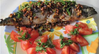 Картинка по теме - как приготовить рыбу терпуг