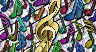 Картинка по теме - как найти песню, если не знаешь, как она называется