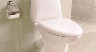 Картинка по теме - как установить сливной бачок