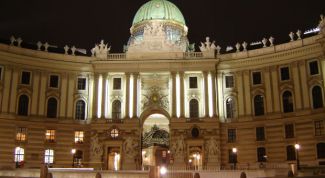 Картинка по теме - как танцевать венский вальс