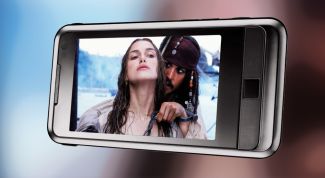 Картинка по теме - как смотреть фильмы на телефоне