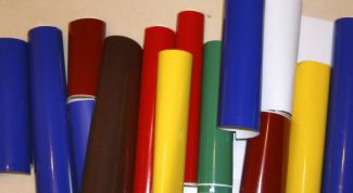 Картинка по теме - как обклеить пленкой дверь