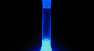Картинка по теме - как распознать водород