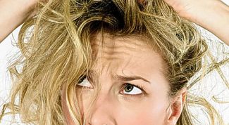 Картинка по теме - как сделать цвет волос ярче