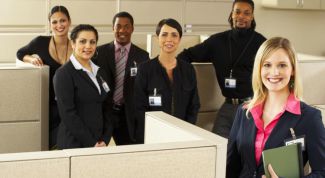 Картинка по теме - как оценить работу персонала