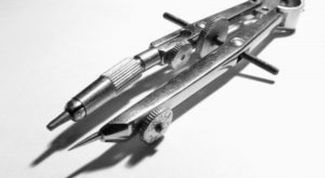 Картинка по теме - как провести биссектрису угла