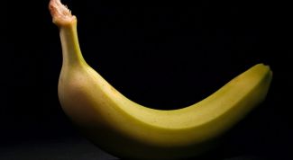 Картинка по теме - как нарисовать банан
