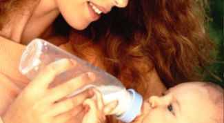 Картинка по теме - как определить, подходит ли смесь