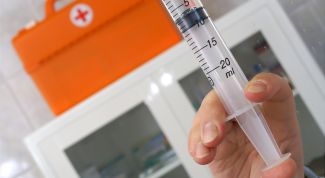 Картинка по теме - как измерить реакцию манту