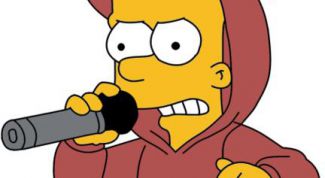 Картинка по теме - как начать писать рэп